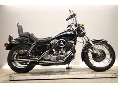 ＨＡＲＬＥＹ−ＤＡＶＩＤＳＯＮ　ＦＸＥＦ　１３４０　ショベル　オリジナル　１９８０年モデル