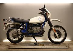 ＢＭＷ　Ｒ８０ＧＳ　Ｂａｓｉｃ