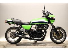 カワサキ　Ｚ１１００ＧＰ　１７インチフルカスタム