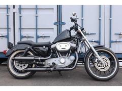 ＨＡＲＬＥＹ−ＤＡＶＩＤＳＯＮ　ＸＬＨ１２００Ｓ　スポーツスター　ツインプラグ