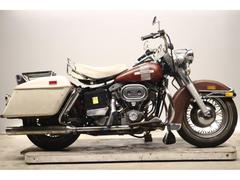 ＦＬＨ１２００(ハーレーダビッドソン) 保証付きのバイク一覧｜新車・中古バイクなら【グーバイク】