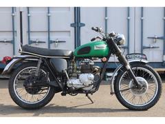 ＴＲＩＵＭＰＨ　ＴＲＩＵＭＰＨ・他車種　Ｔ１００Ｃ　スクランブラー　１９６９