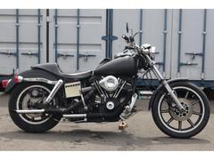 ＨＡＲＬＥＹ−ＤＡＶＩＤＳＯＮ　ＦＸＳ８０ローライダー１３４０