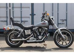 ＨＡＲＬＥＹ−ＤＡＶＩＤＳＯＮ　ＦＸＳＢ１３４０　ショベル　最終　ベルトドライブ　オリジナル