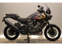 ＨＡＲＬＥＹ−ＤＡＶＩＤＳＯＮ　パンアメリカ１２５０スペシャル