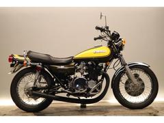 カワサキ　９００ＳｕｐｅｒＦｏｕｒ（Ｚ−I）　Ｚ９００　イエローボール