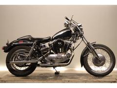 ＨＡＲＬＥＹ−ＤＡＶＩＤＳＯＮ　ＸＬＣＨ１０００　ハンバーガードラム　１９７２モデル