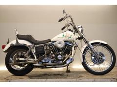 ＨＡＲＬＥＹ−ＤＡＶＩＤＳＯＮ　ＦＸＥ　ベースモデル　１９７４モデル　ショベルヘッド