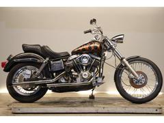 ＨＡＲＬＥＹ−ＤＡＶＩＤＳＯＮ　ＦＸＥ　ベースモデル　１９７８モデル　ショベルヘッド　ワイドフォーク