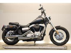 ＨＡＲＬＥＹ−ＤＡＶＩＤＳＯＮ　ＦＸＤＢ　ストリートボブ