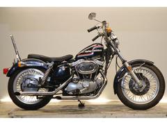 ＨＡＲＬＥＹ−ＤＡＶＩＤＳＯＮ　ＸＬＨ１０００　純正レインボーカラー　オリジナル　ＡＭＦ　１９７５モデル
