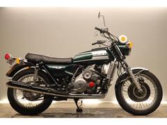 スズキ　ＳＵＺＵＫＩ・他車種　ＲＥ−５　ロータリーエンジン　国内登録済み