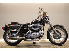 ＨＡＲＬＥＹ−ＤＡＶＩＤＳＯＮ　ＸＬＨ１０００　１９７６年　リバティーエディション　オリジナルペイント　ワンオーナ車