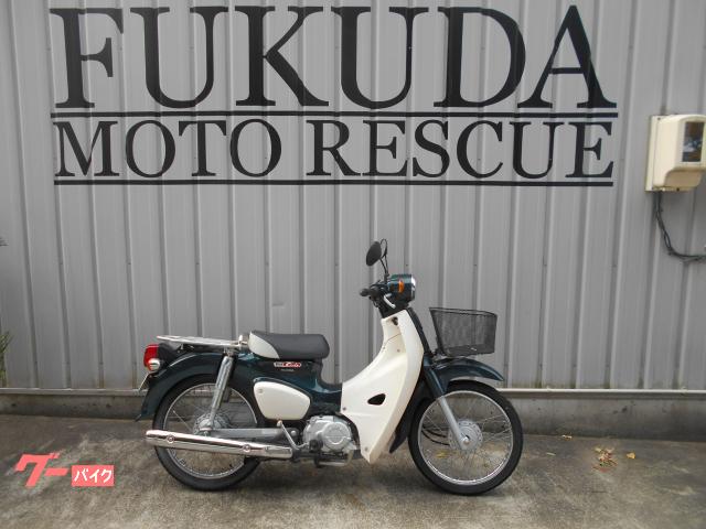 スーパーカブ５０