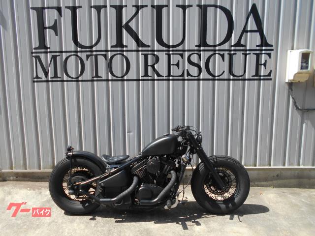 【お買い得】KAWASAKI バルカン400クラシック カワサキ バルカン400クラシック｜モトレスキューフクダ｜新車