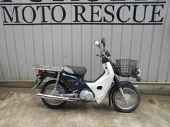 ホンダ　スーパーカブ１１０プロ