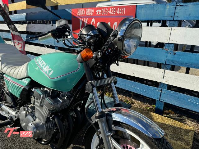 gsx400f マフラー　ヤシメガ Yahoo!オークション - 当時物 マフラー 極 cbx メガホン