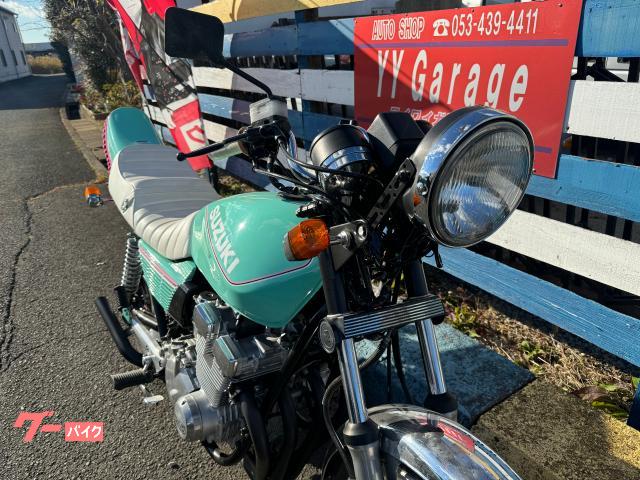 ＧＳＸ400f SUZUKI DIGITAL LIBRARY｜digital archive