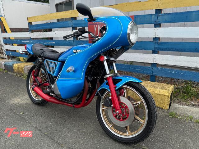 スズキ GS400
ポイントカバー スズキ（SUZUKI） GS400の型式・スペックならバイクブロス