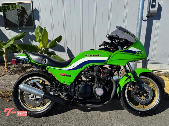 ＧＰＺ７５０Ｆ