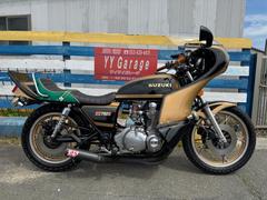 スズキ　ＧＳ７５０Ｇ