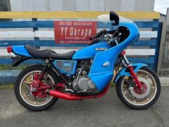 スズキ　ＧＳ４００