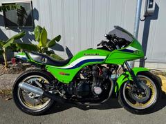 カワサキ　ＧＰＺ７５０Ｆ