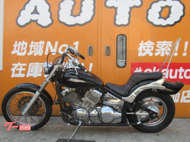 ドラッグスター400 オリジナルカスタム 名古屋｜バイクの整備・メンテナンス・修理なら【グーバイク】