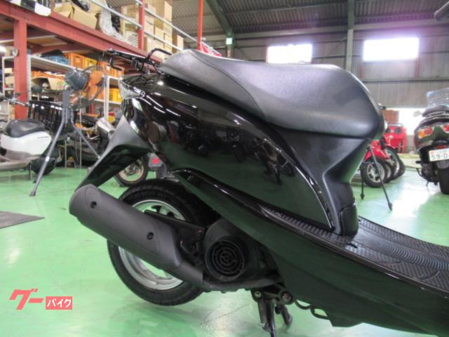 即決 ディオ AF62 整備済 外装新品 横浜 ホンダの中古バイク （