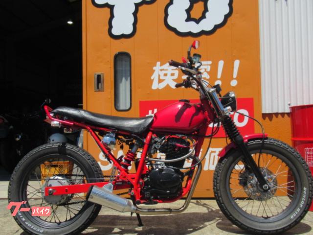 ＦＴＲ２２３　フルカスタム　ロンスイ　社外ハンドル　カーカーマフラー　ガラス系コーティング施工済