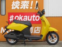 ホンダ　トゥデイ　外装新品　ガラス系コーテイング施工済　タイヤ前後新品　ブレーキ前後新品