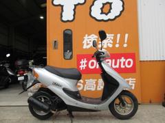 2スト　Dio 原付　50cc 自賠責2年付 ZX最終型！自賠責2年付☆ホンダ・ディオ ZX☆AF35☆2サイクル☆実動車
