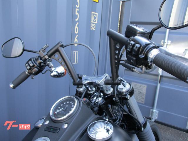 HARLEY－DAVIDSON FXDB ストリートボブ フル