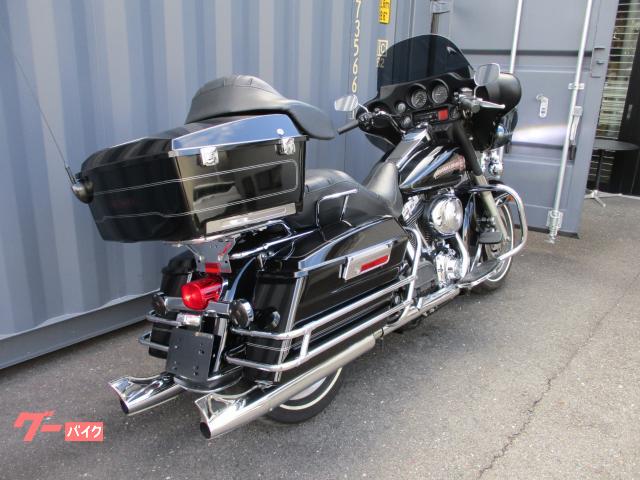 車両情報:HARLEY−DAVIDSON FLHTC エレクトラグライドクラシック | BAT 車両情報:HARLEY−DAVIDSON FLHTC エレクトラグライドクラシック | BAT