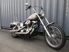 グーバイク】HARLEY−DAVIDSON・キャブのバイク検索結果
