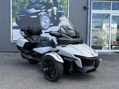 ＢＲＰ　ｃａｎ−ａｍ　ＳＰＹＤＥＲ　ＲＴ　ＬＩＭＩＴＥＤ