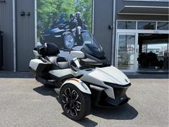 ＢＲＰ　ｃａｎ−ａｍ　ＳＰＹＤＥＲ　ＲＴ　ＬＩＭＩＴＥＤ．車検２年付き