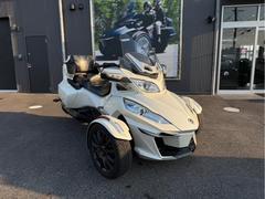 ＢＲＰ　ｃａｎ−ａｍ　ＳＰＹＤＥＲ　ＲＴ−Ｓ