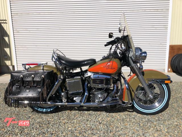 ＦＬＨ　限定車　ヘリテージエディション
