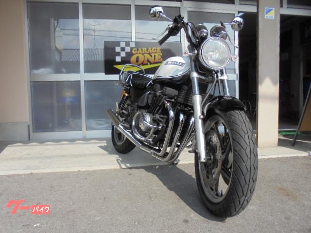 カワサキ ｚｅｐｈｙｒ４００ ｇｔｏ 愛知県 ｇａｒａｇｅ ｏｎｅ の中古バイク 新車バイク Goo バイク情報