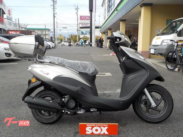 車両情報 ホンダ Dio125 バイク館sox四日市店 中古バイク 新車バイク探しはバイクブロス
