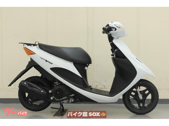 商談中 3月6日迄、即売希望 スズキ アドレスV50 50 cc sitcr.com