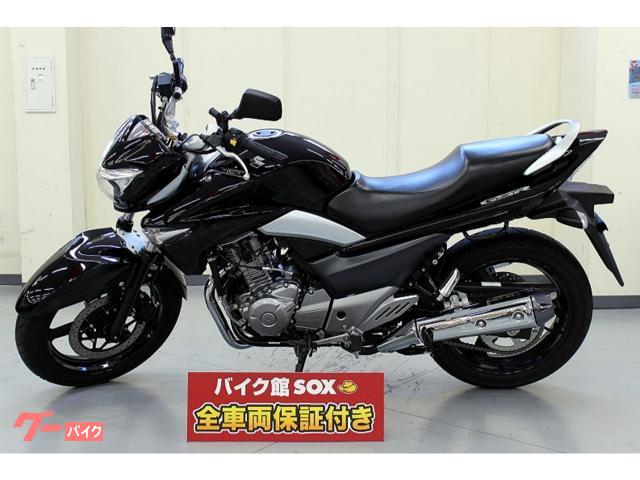 GSR250 2012年モデル ノーマル車 【開店記念セール！】 ノーマル車