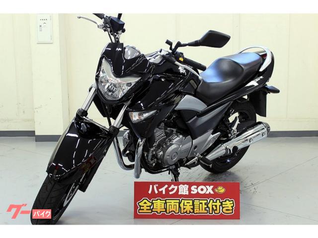 GSR250 2012年モデル ノーマル車 【開店記念セール！】 ノーマル車