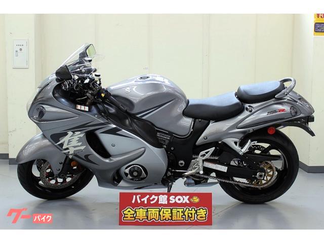 スズキ ハヤブサ（ＧＳＸ１３００Ｒ Ｈａｙａｂｕｓａ） ２００９年