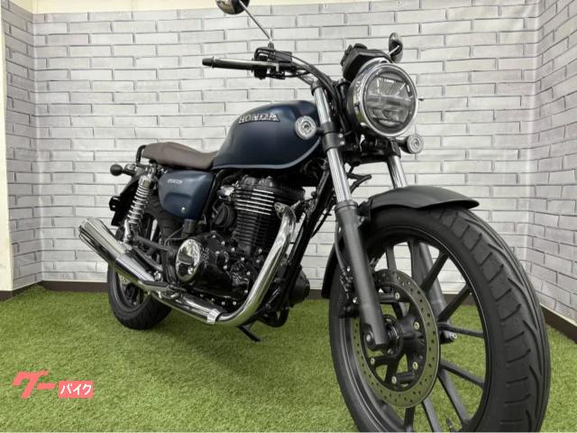 ＧＢ３５０　２０２１年モデル　ＵＳＢ電源付きスマホホルダー