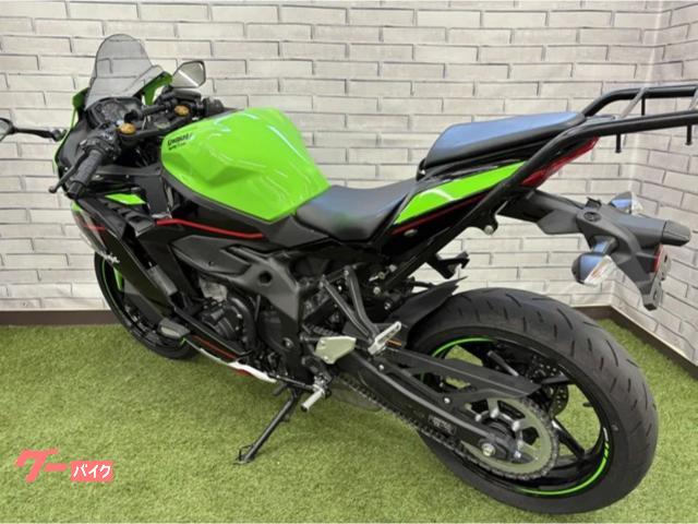 カワサキ Ninja ZX－25R SE｜バイク館四日市店｜新車