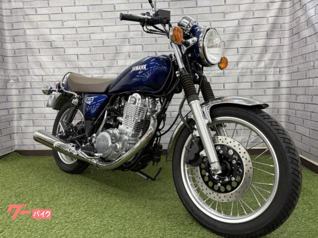 ＳＲ４００　Ｆｉｎａｌ　Ｅｄｉｔｉｏｎ　ＥＴＣ装備