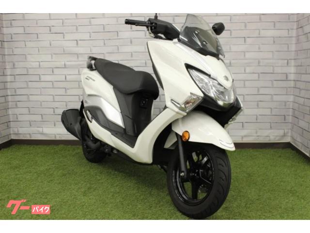 バーグマンストリート１２５　フルノーマル