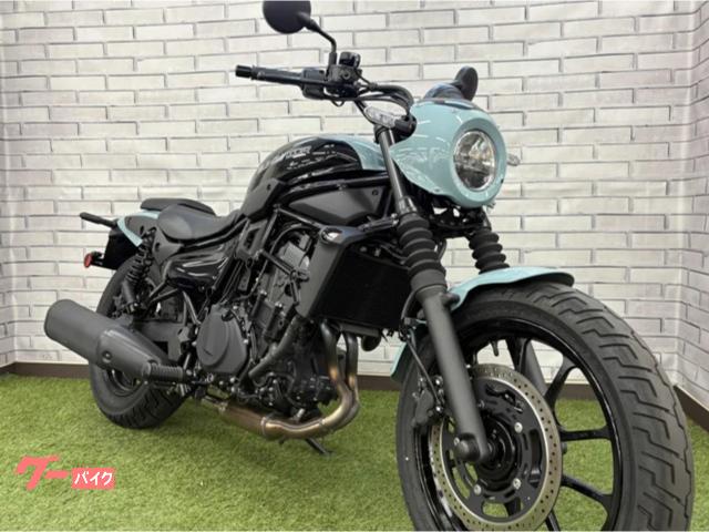 エリミネーター４００ＳＥ　フルノーマル